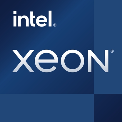 Attēls no Intel Xeon W-3345 processor 3 GHz 36 MB