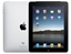 Изображение iPad 1 16GB WiFi Silver (lietots, stāvoklis C)