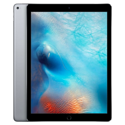 Изображение iPad Pro 12.9" 1.gen 128GB WiFi + Cellular Space Gray (lietots, stāvoklis C)