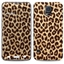 Attēls no i-Paint Leopard mobile phone case Cover Multicolour