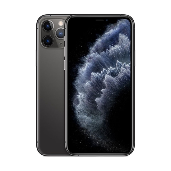 Picture of iPhone 11 Pro 256GB Space Gray (lietots, stāvoklis A)