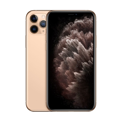 Picture of iPhone 11 Pro 64GB Gold (lietots, stāvoklis A)