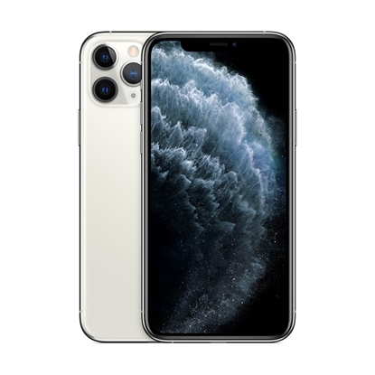 Picture of iPhone 11 Pro 64GB Silver (lietots, stāvoklis A)