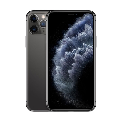 Picture of iPhone 11 Pro 64GB Space Gray (lietots, stāvoklis B)