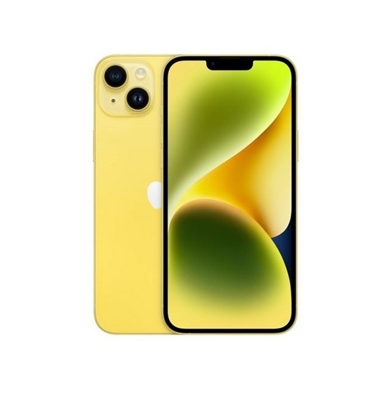 Изображение iPhone 14 Plus 512GB - Żółty