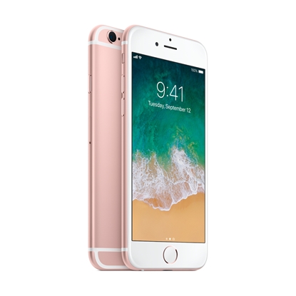 Picture of iPhone 6S 32GB Rose Gold (lietots, stāvoklis C)