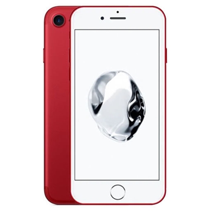 Изображение iPhone 7 128GB Red (lietots, stāvoklis C)