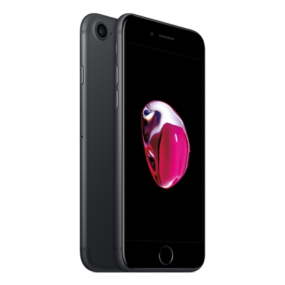 Picture of iPhone 7 32GB Black (lietots, stāvoklis B)