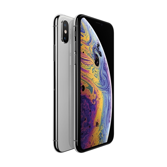 Picture of iPhone XS 256GB Silver (lietots, stāvoklis A)