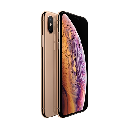 Picture of iPhone XS 64GB Gold (lietots, stāvoklis A)