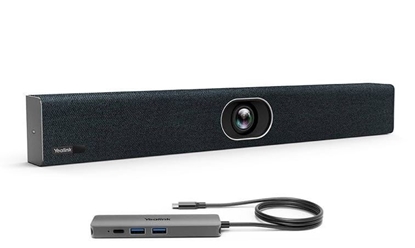 Изображение Yealink UVC40-BYOD video conferencing system 20 MP Personal video conferencing system