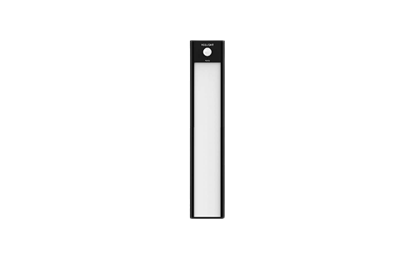 Изображение Apšvietimas Yeelight Night Light Motion sensor closet light A40,40cm, Black