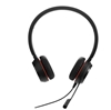 Picture of Jabra Evolve 30 II Headset Wired Head-band Office/Call center USB Type-C Black