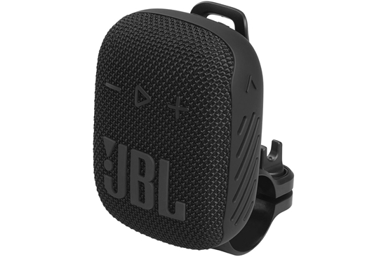 Изображение JBL Wind 3S Bluetooth Speaker for Scooters & Bicycles