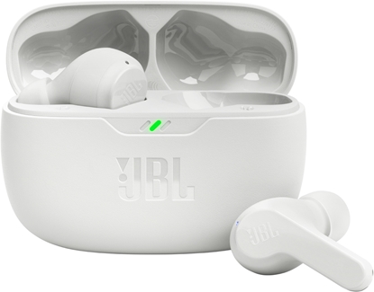Attēls no JBL Wave Beam TWS Bluetooth Wireless Earbuds