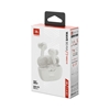 Picture of JBL wireless earbuds Wave Beam, white