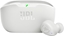 Изображение JBL wireless earbuds Wave Buds, white