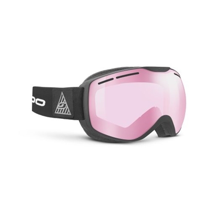 Picture of JULBO Ison XCL Cat 1 / Melna / Rozā