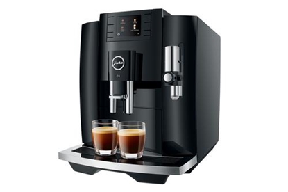 Attēls no JURA E8 Fully-auto Espresso machine 1.9 L