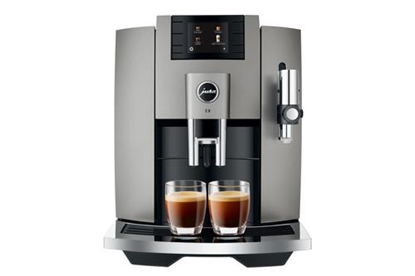 Attēls no JURA E8 Fully-auto Espresso machine 1.9 L