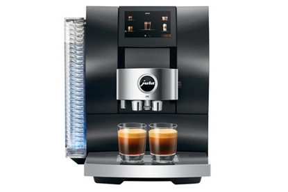 Attēls no JURA Z10 Fully-auto Espresso machine 2.4 L