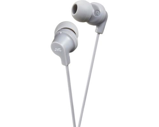 Изображение JVC HA-FX10-H-E Colourful inner-ear headphones
