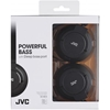 Picture of JVC HA-S180-B-E Headphones Wired Head-band Music Black