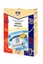 Picture of K&M Vacuum cleaner bag BOSCH typ G (4pcs)