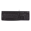 Picture of K120 CORDED KEYBOARD