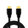 Picture of Logilink HDMI-Kabel A/M zu A/M, 4K/60 Hz, CCS, schwarz, 2,0m