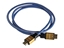 Изображение Kabel iBOX HDMI - HDMI 1.5m niebieski (ITVFHD04)