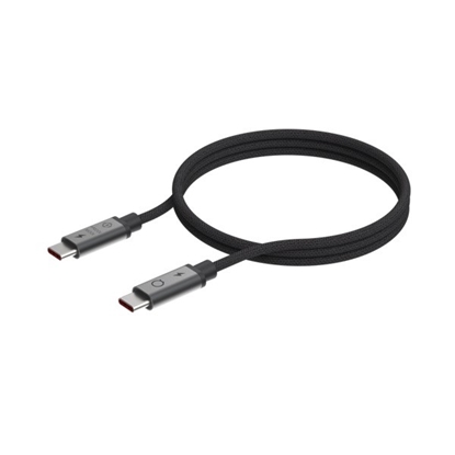 Изображение LINQ byELEMENTS LQ48030 USB-C 3.2 Gen.2 Cable 100W/10Gbps 2 m
