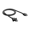 Picture of FRACTAL DESIGN USB-C 10Gbps Cable Model
