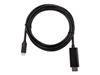 Изображение Kabel USB-C do HDMI 2.0 dł. 1,8m 
