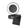 Picture of Hama C-800 Pro webcam 4 MP 2560 x 1440 pixels USB 2.0 Black
