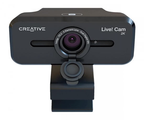Picture of Kamera Live! Cam Sync V3 