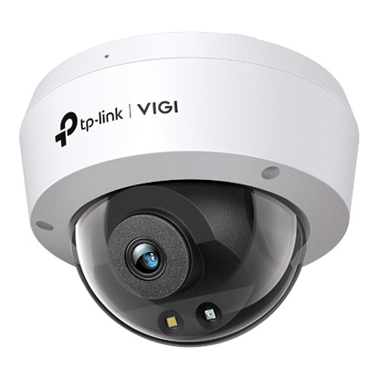 Изображение TP-Link VIGI C240 (4mm) Dome IP security camera Indoor & outdoor 2560 x 1440 pixels Ceiling/wall