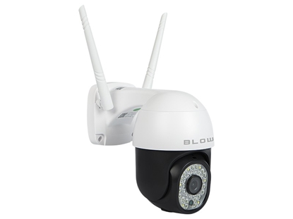 Attēls no Kamera WiFi H-335 obrotowa 5 MP PTZ