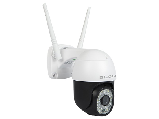 Picture of Kamera WiFi H-335 obrotowa 5 MP PTZ