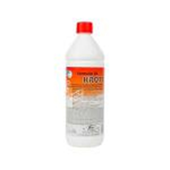 Picture of Kanalizācijas cauruļu tīrīšanas līdz. KROTS Formula EX,  0.5L