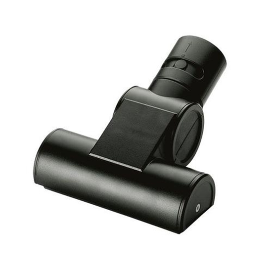 Изображение Karcher Szczotka Turbo Do Tapicerki Czarny (2.903-001.0)