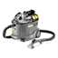 Picture of Kärcher Puzzi 8/1 Drum vacuum Wet 1200 W Bagless 1.100.240.0