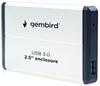 Picture of Kastīte cietajam diskam Gembird 2,5" HDD SATA USB 3.0