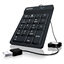 Picture of KeySonic ACK 118 BK Numeric Keypad USB