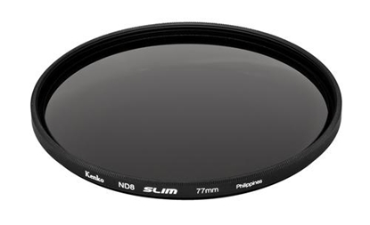Picture of Kenko Smart Filter ND8 Slim Neutral density camera filter 4.9 cm
