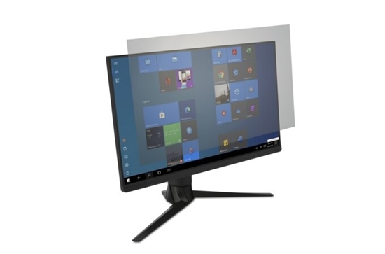 Picture of Kensington Anti-Glare and Blue Light Reduction Filter for 23.8" Monitors