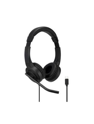 Picture of Kensington H1000 USB-C On-Ear Headset