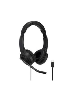 Изображение Kensington H1000 USB-C On-Ear Headset
