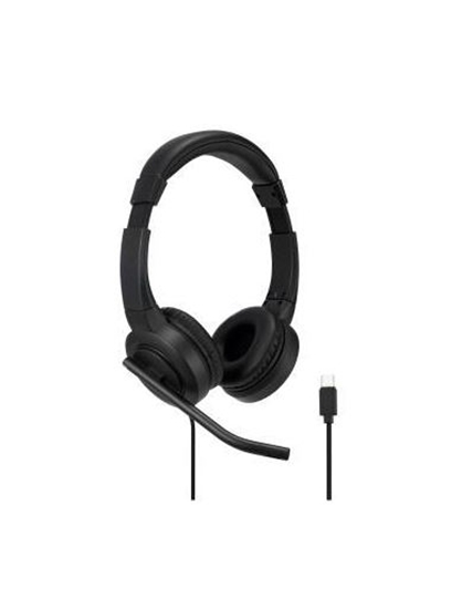 Изображение Kensington H1000 USB-C On-Ear Headset
