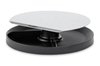 Picture of Kensington Monitor Stand Spin2 - Black